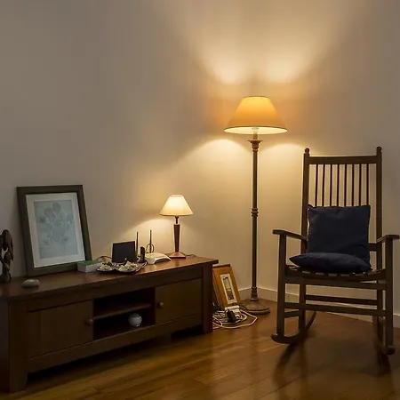 Casa Camelias - Family By The Lagoon 七城