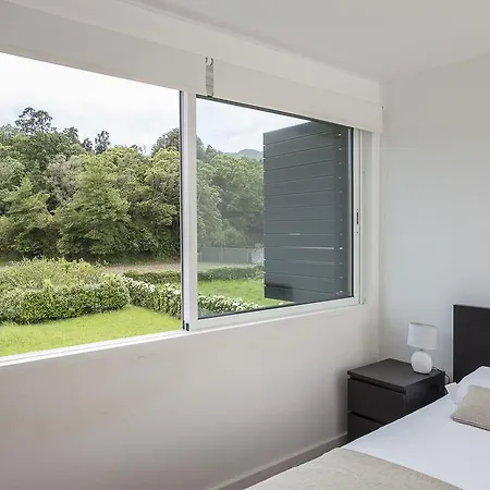 Casa Das Camelias Sete Cidades