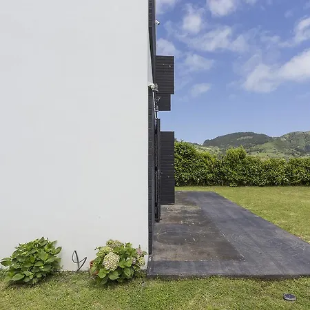 Casa Camelias - Family By The Lagoon 度假居