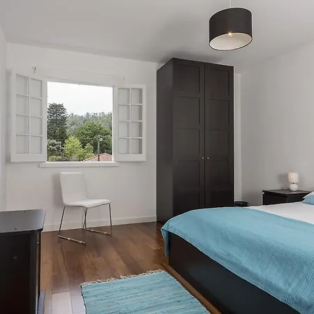 度假居 Casa Camelias - Family By The Lagoon *