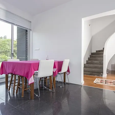 Casa Das Camelias Holiday home Sete Cidades