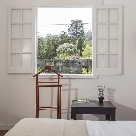 Holiday home Casa Das Camelias *