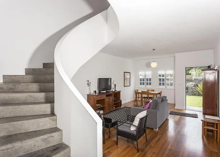 Hébergement de vacances Casa Camélias - Family By The Lagoon