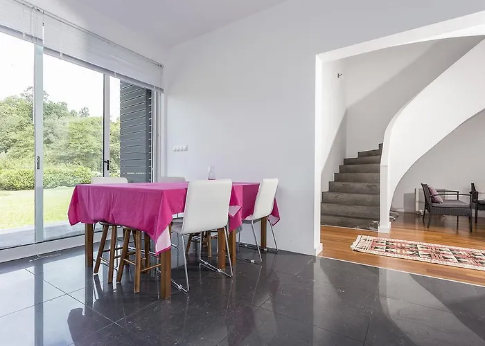 Casa Camélias - Family By The Lagoon Hébergement de vacances Sete Cidades