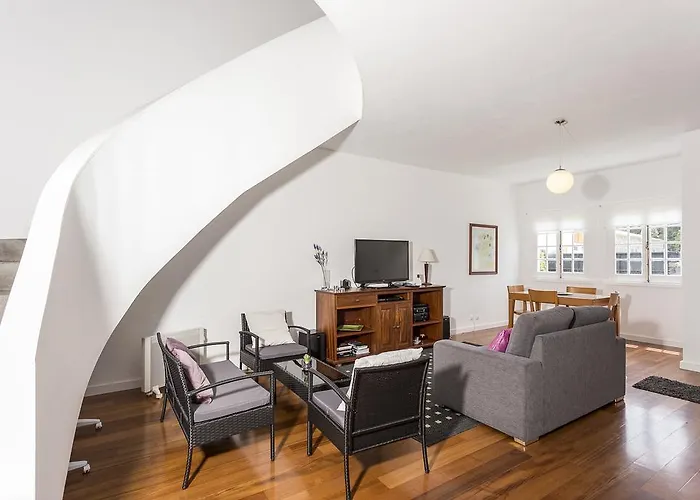 Casa Camélias - Family By The Lagoon Hébergement de vacances Sete Cidades