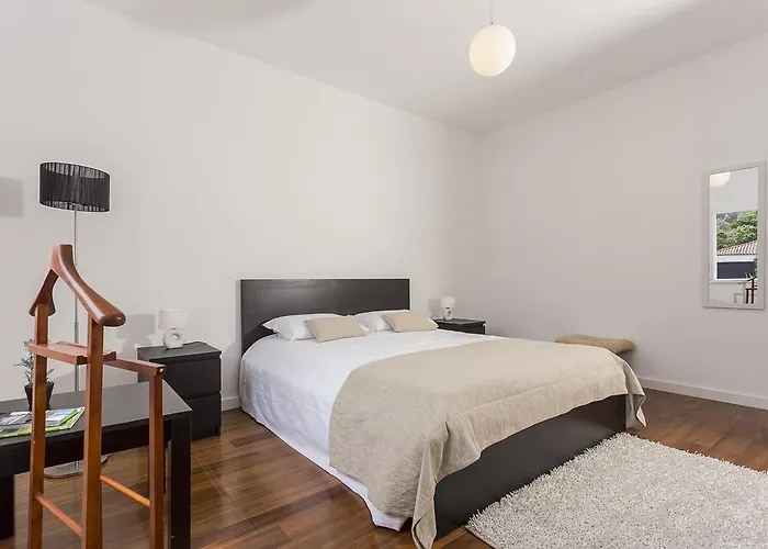 Casa Camelias - Family By The Lagoon Σπίτι διακοπών *