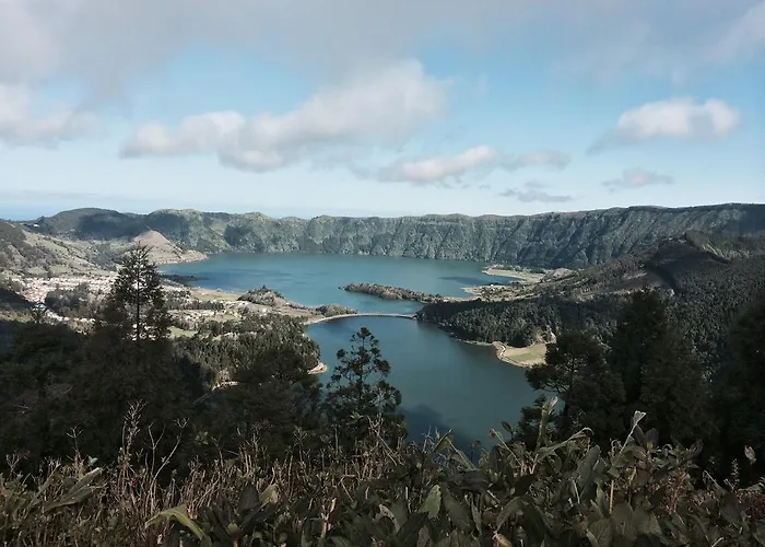 Hébergement de vacances Casa Camélias - Family By The Lagoon *