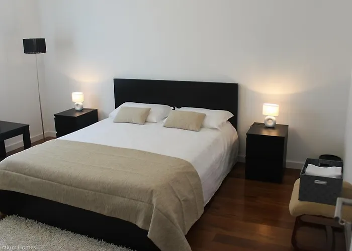 Hébergement de vacances Casa Camélias - Family By The Lagoon