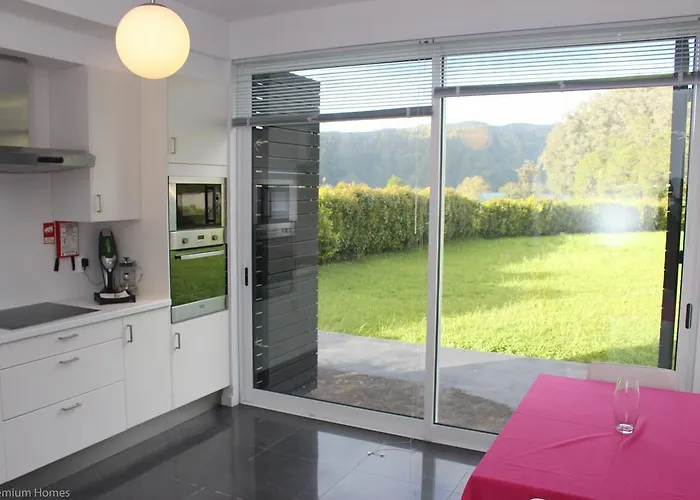 Casa Camelias - Family By The Lagoon Σπίτι διακοπών