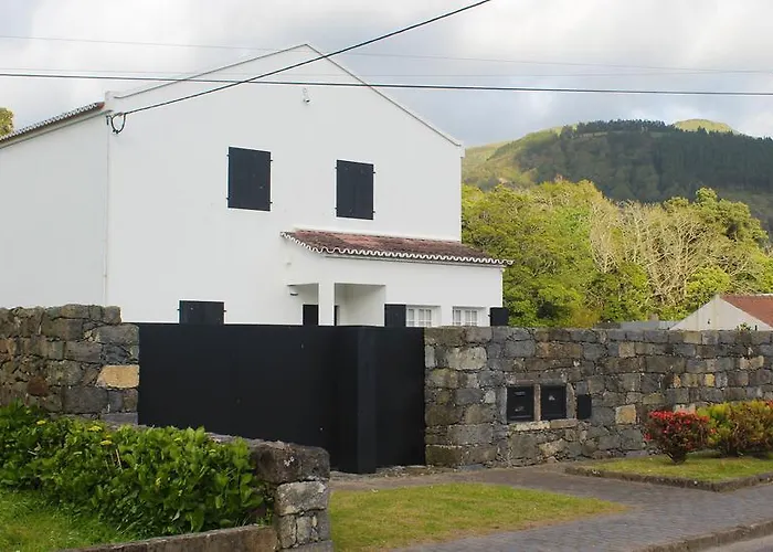 Hébergement de vacances Casa Camélias - Family By The Lagoon *