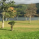 Casa Camelias - Family By The Lagoon *