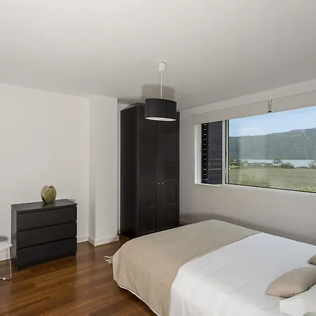 Ferienhaus Casa Das Camelias