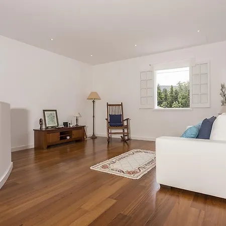 Casa Das Camelias Ferienhaus