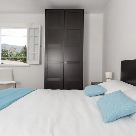 Nyaraló Casa Camelias - Family By The Lagoon Sete Cidades