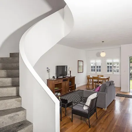 Nyaraló Casa Camelias - Family By The Lagoon