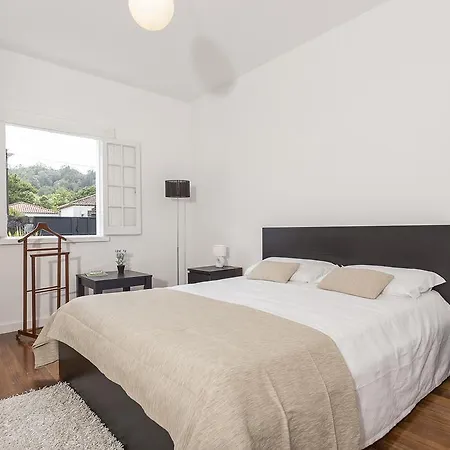 Casa Camelias - Family By The Lagoon Nyaraló