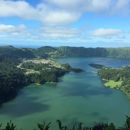 Casa Das Camelias Ferienhaus *