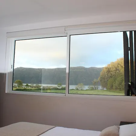 Casa Camelias - Family By The Lagoon