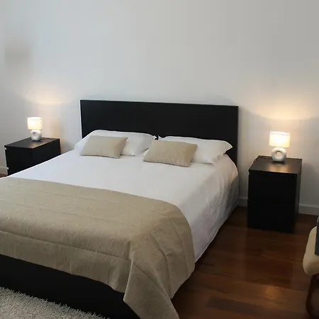 Ferienhaus Casa Das Camelias