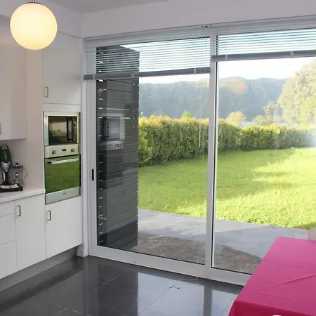 Casa Das Camelias Ferienhaus