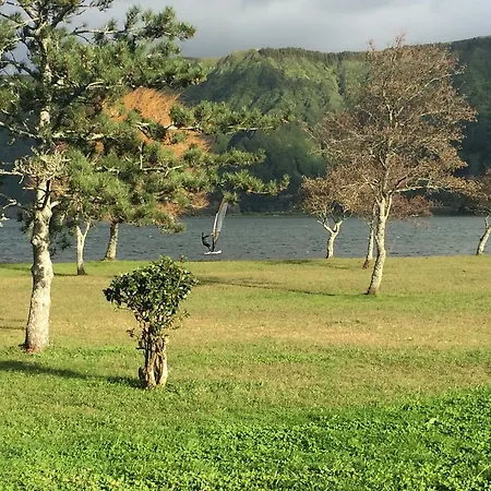 Casa Camelias - Family By The Lagoon *