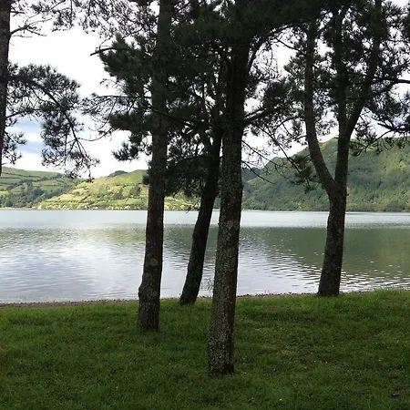 Casa Camelias - Family By The Lagoon