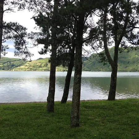 Casa Camelias - Family By The Lagoon