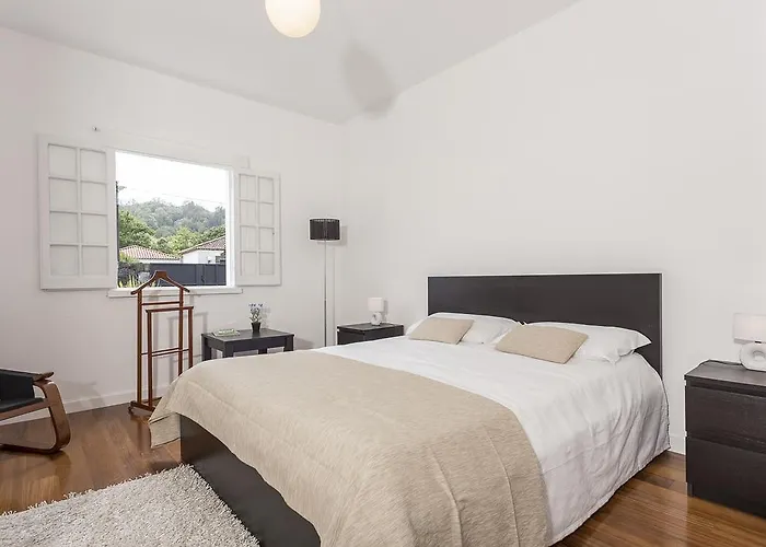 Casa Camelias - Family By The Lagoon بيت للعطل