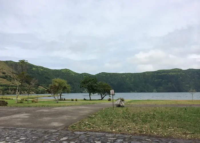 Casa vacanze Casa Camélias - Family By The Lagoon *